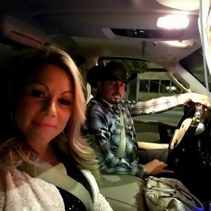 Meet your Posher, Guadalupe vanessa